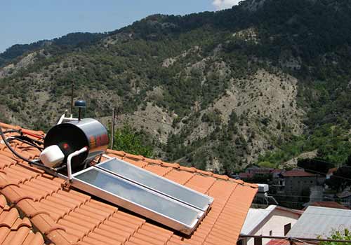 Les inconvénients du panneau solaire thermique sont à surveiller.