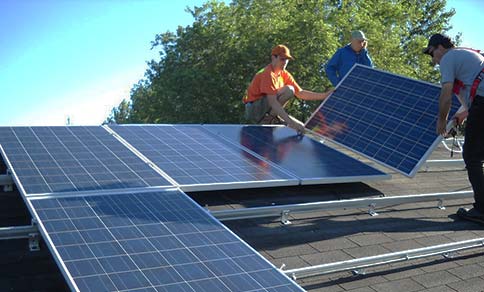 Pour bénéficier des CEE votre installateur doit être qualifié.