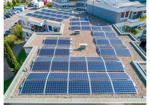 L'aide de l'ANAH habiter mieux sérénité est une prime au système solaire combiné.