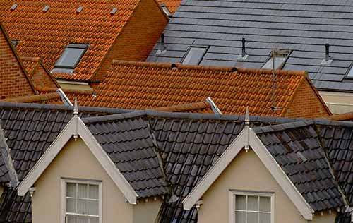 La caractéristique de votre toiture est à prendre en considération