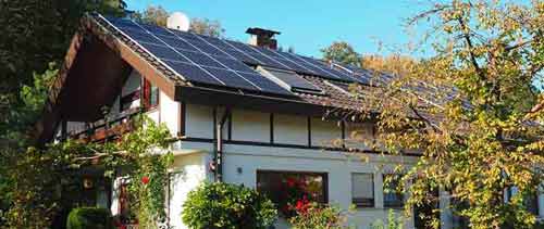 Le prix de vos panneaux solaires ne doit pas dépasser les montants maximums