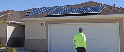 Choisissez le bon installateur photovoltaïque pour réussir votre projet