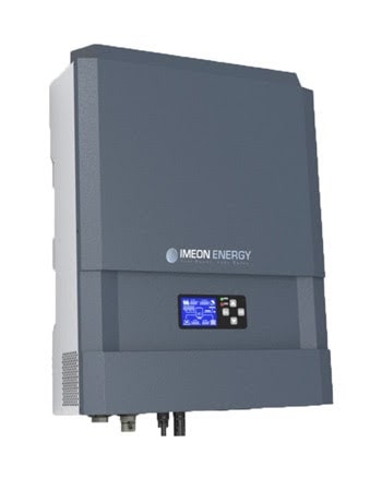 Optez pour un onduleur intelligent afin d'optimiser votre autoconsommation photovoltaïque