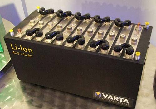 Utilisez des batteries solaires pour optimiser votre taux d’autoconsommation
