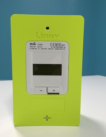 Le compteur linky est nécessaire pour autoconsommer l'électricité photovoltaïque