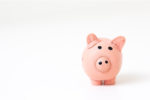 Il faut toujours chiffrer vos économies d'énergie.