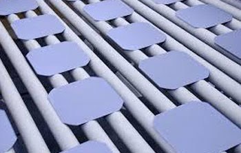 Découvrez comment on fabrique une cellule polycristalline