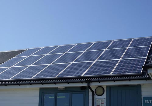 Découvrez si les panneaux solaires se recyclent vraiment