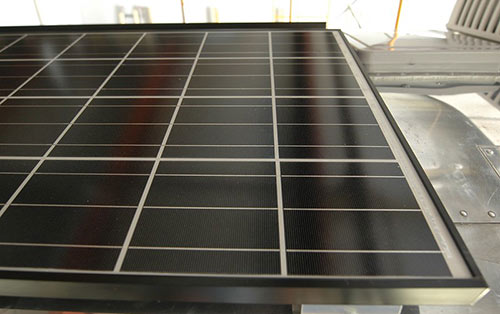 Le recyclage des panneaux solaires s'explique en plusieurs étapes