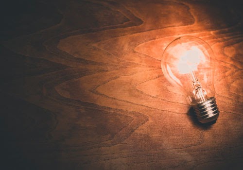 Vos consommations énergétiques doivent être identifiées pour ensuite réaliser des économies.