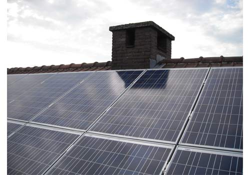Calculez la rentabilité des panneaux solaires avant de vous lancer.