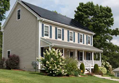 Les supports panneaux solaires sur toiture