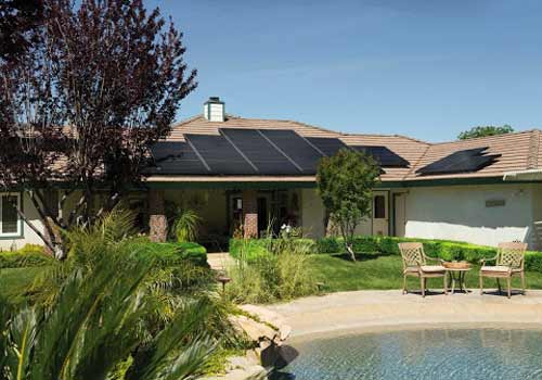 Le prix de rachat de l'électricité photovoltaïque est fixé par la CRE.