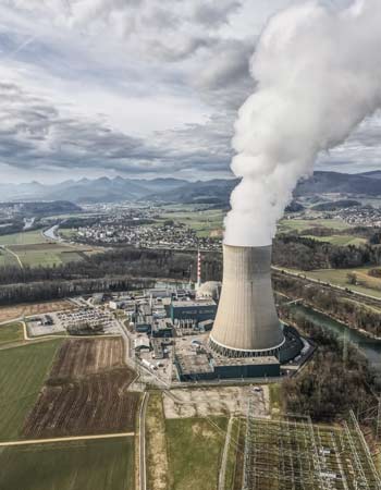 Conserver les réacteurs nucléaires en état de marche est un défi complexe et coûteux.