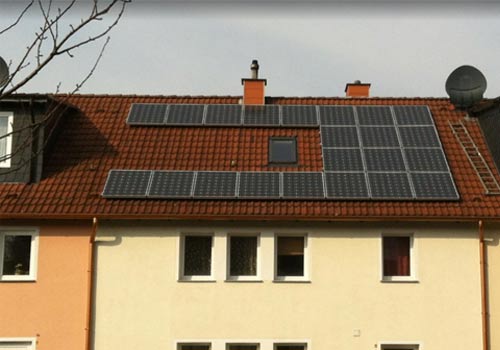 L'intégration en surimposition est l'installation la plus choisie.
