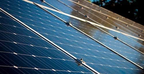 L'aérovoltaïque vous permet de produire deux énergies.
