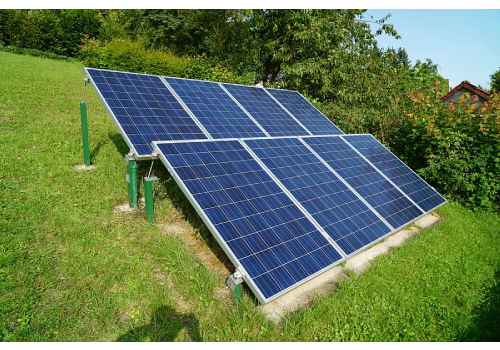 Les inconvénients des panneaux solaires ne sont pas nombreux.