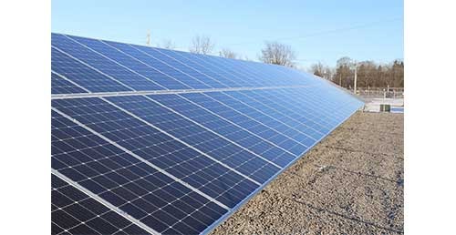 Avec des panneaux solaires en appartement vous pouvez faire de l'autoconsommation totale