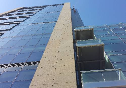 Vitrage Photovoltaïque La fenêtre du futur