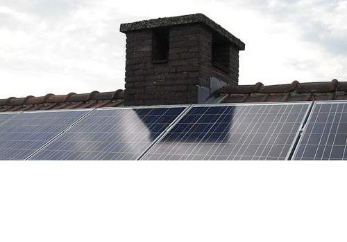 L'ombre sur vos panneaux solaires peut expliquer les baisses de rendement