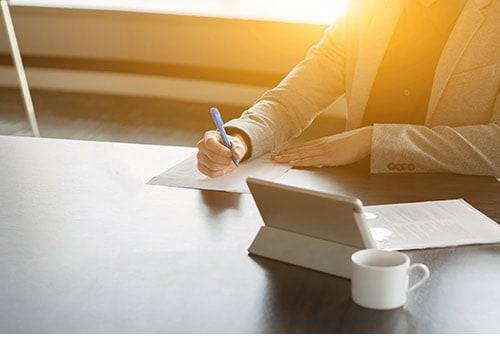 En cas de changement de système photovoltaïque vous devrez signer un avenant à votre contrat.