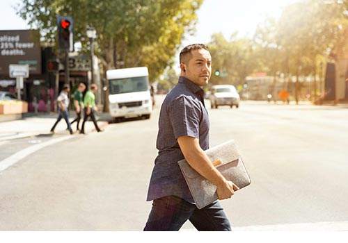 Vous pouvez porter plainte en cas de démarchage commercial abusif.