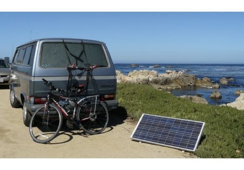 Installer votre kit solaire autonome ou vous le souhaitez, c'est possible.