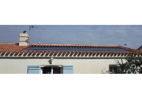 Le dépannage des onduleurs photovoltaïques vous est expliqué par Nouvel'R Énergie.
