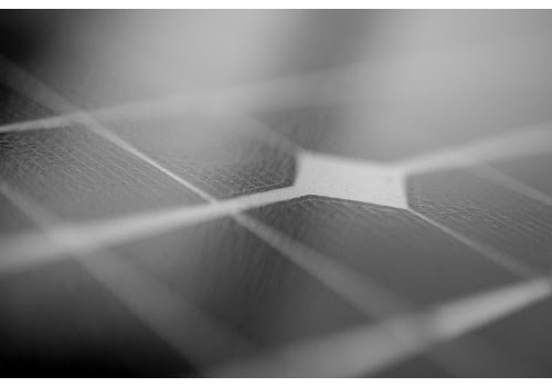 Le mini panneau solaire est une solution durable et économique