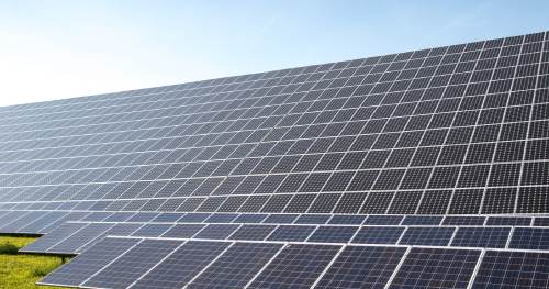 La batterie thermique est compatible avec le photovoltaïque