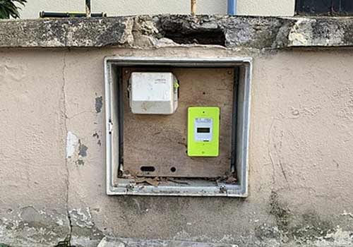 Rien ne prouve que le compteur Linky est toujours la cause d'incendie