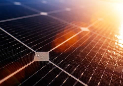 Les panneaux Q Cells font partie des meilleurs panneaux solaires du marché