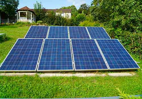 L'État met en place des aides pour l'installation de vos panneaux solaires