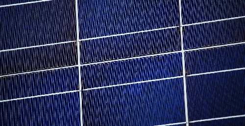 La cellule solaire CELLO améliore la performance des panneaux solaires LG