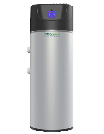 Un chauffe-eau thermodynamique peut ne pas fonctionner.