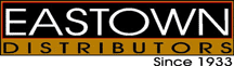 Eastown Logo