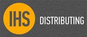 IHS Distributing Logo