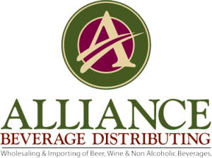 Alliance Beverage Distributing Logo