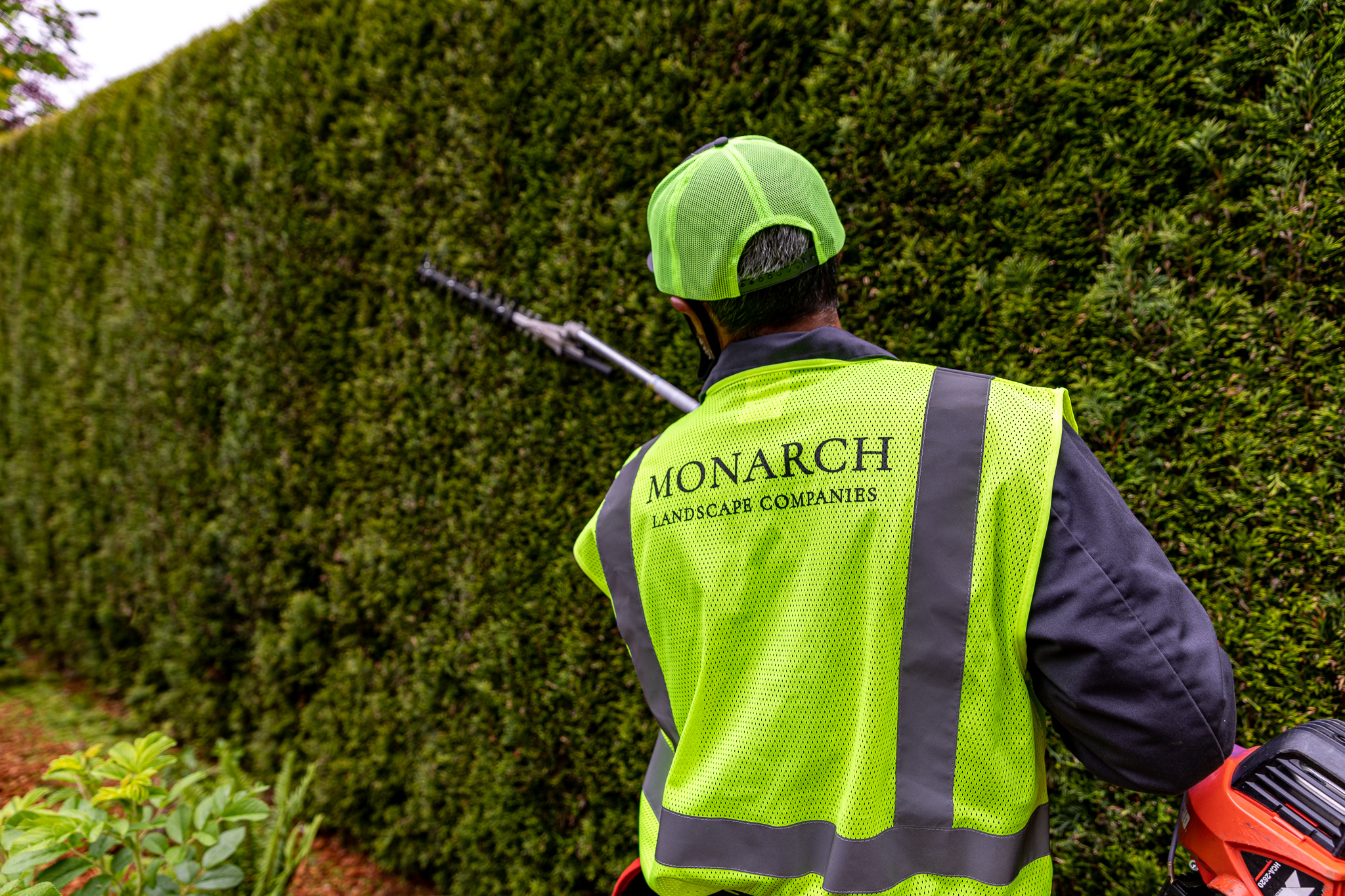 Fall Landscaping Maintenance Tips