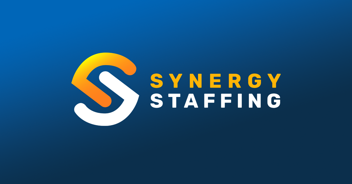 Industries We Serve Synergy Staffing
