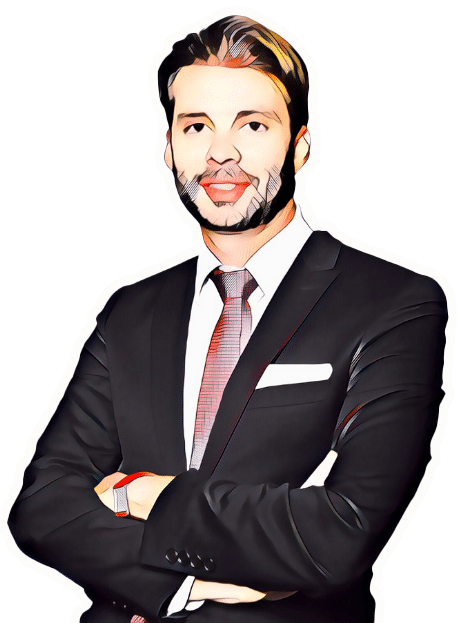 le prospecteur immobilier ceo pierrick pretot