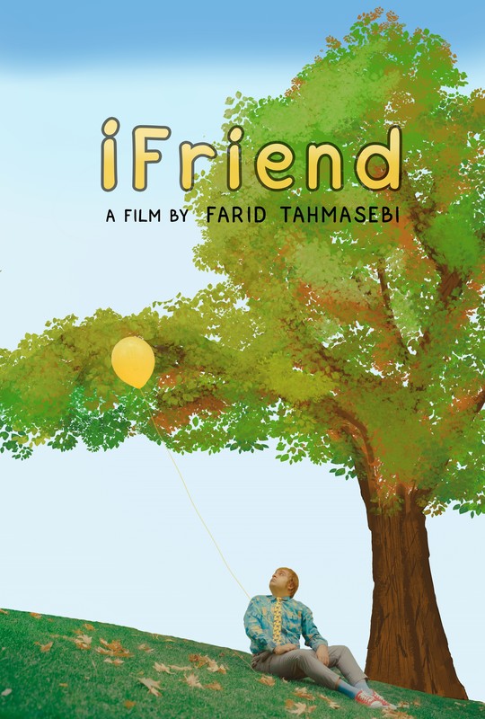 iFriend