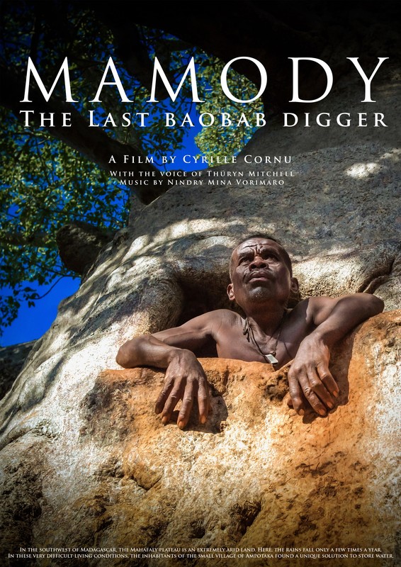 Mamody, the last baobab digger