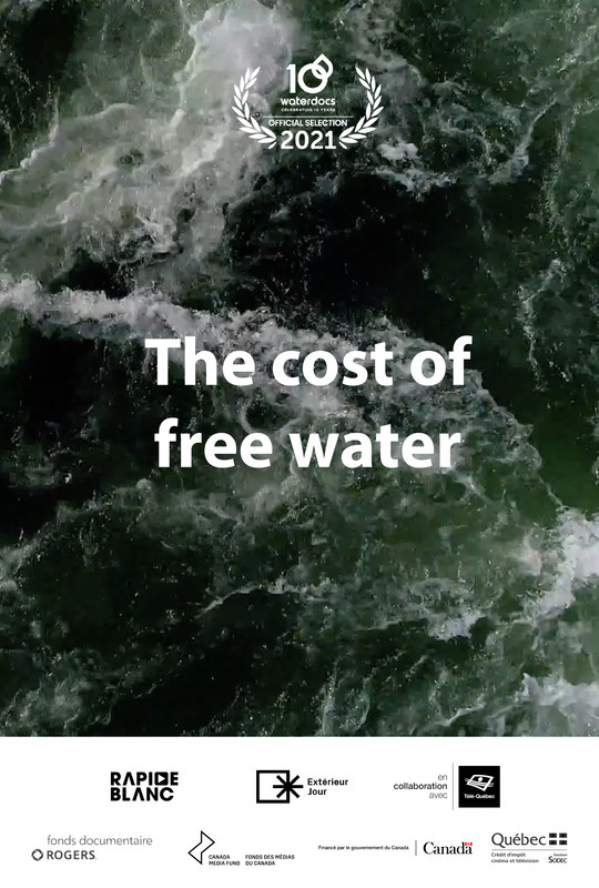 The Cost of Free Water