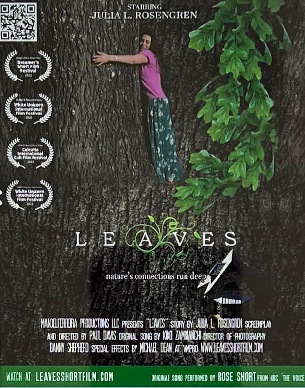 LEAVES