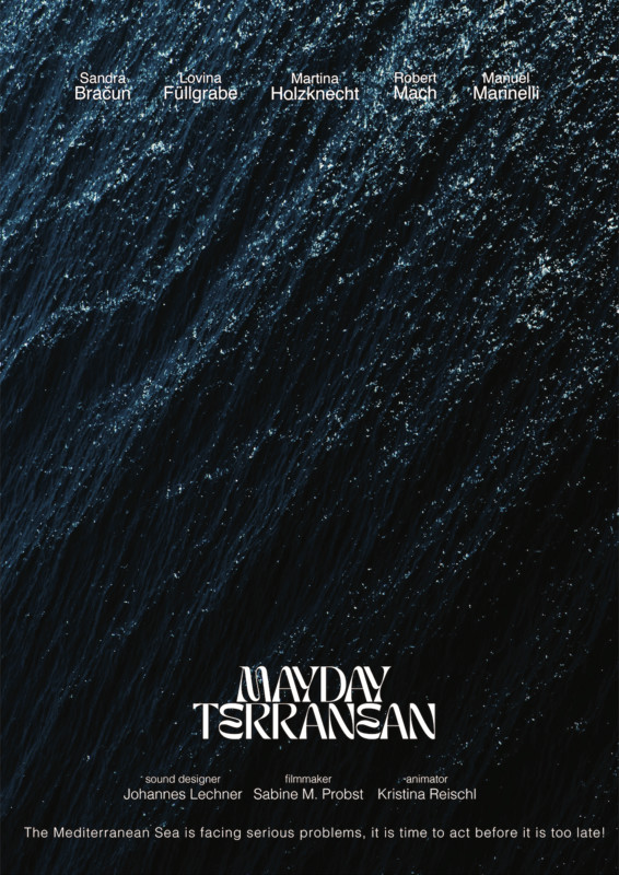 Maydayterranean