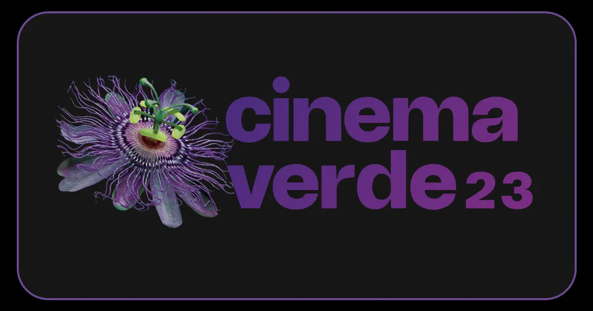 Cinema Verde 2023 Environmental Film Festival