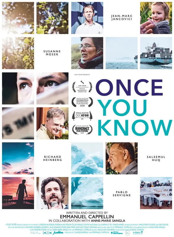 Once You Know