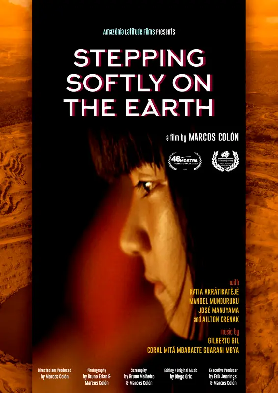 Stepping Softly on the Earth
