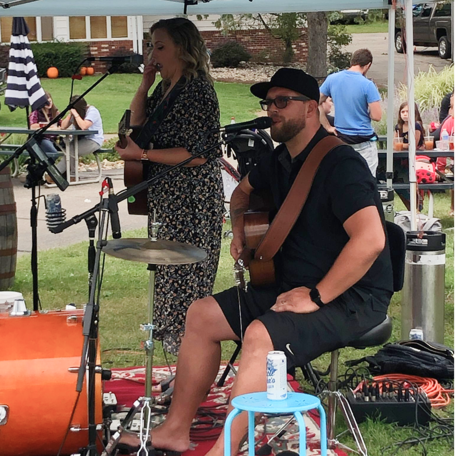 Live Music